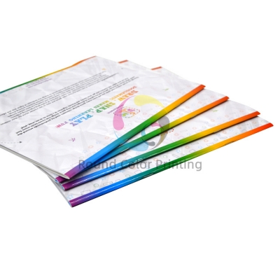 Custom Printing Children Sketch Coloring Drawing Books For Kids