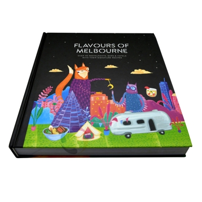 Cheap Price Hardcover Children Book Printing Custom Hardcover Book Printing Service